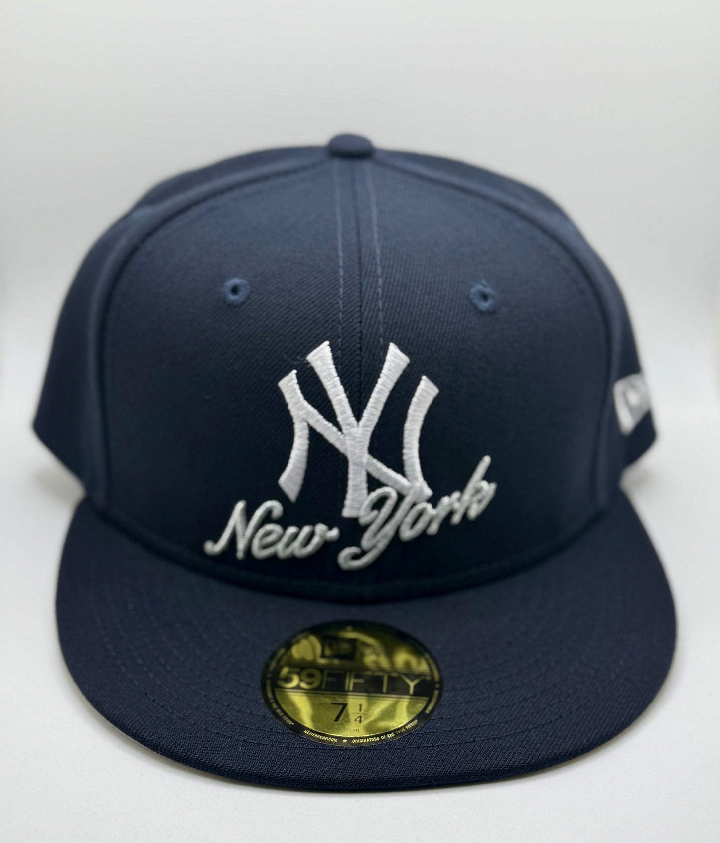 New York Yankees