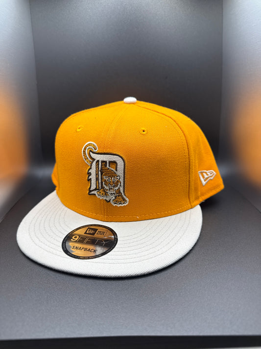 Detroit Tigers