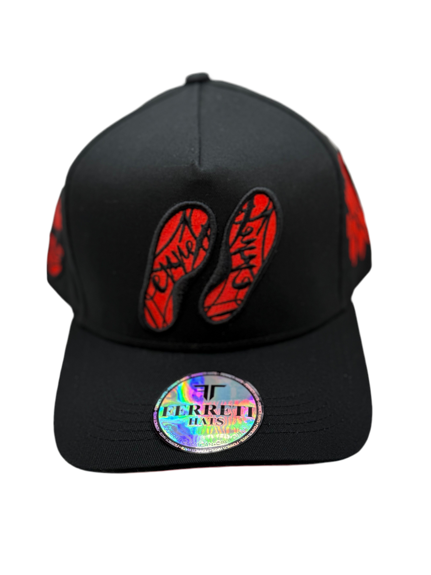 FERRETI HAT PREMIUM