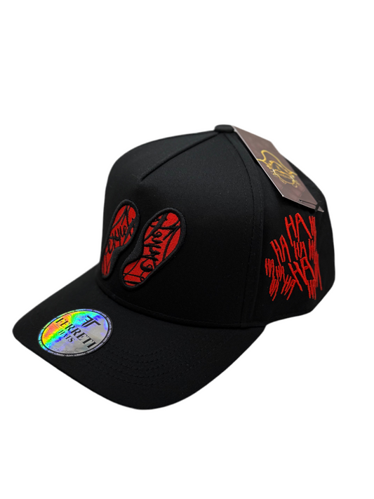 FERRETI HAT PREMIUM