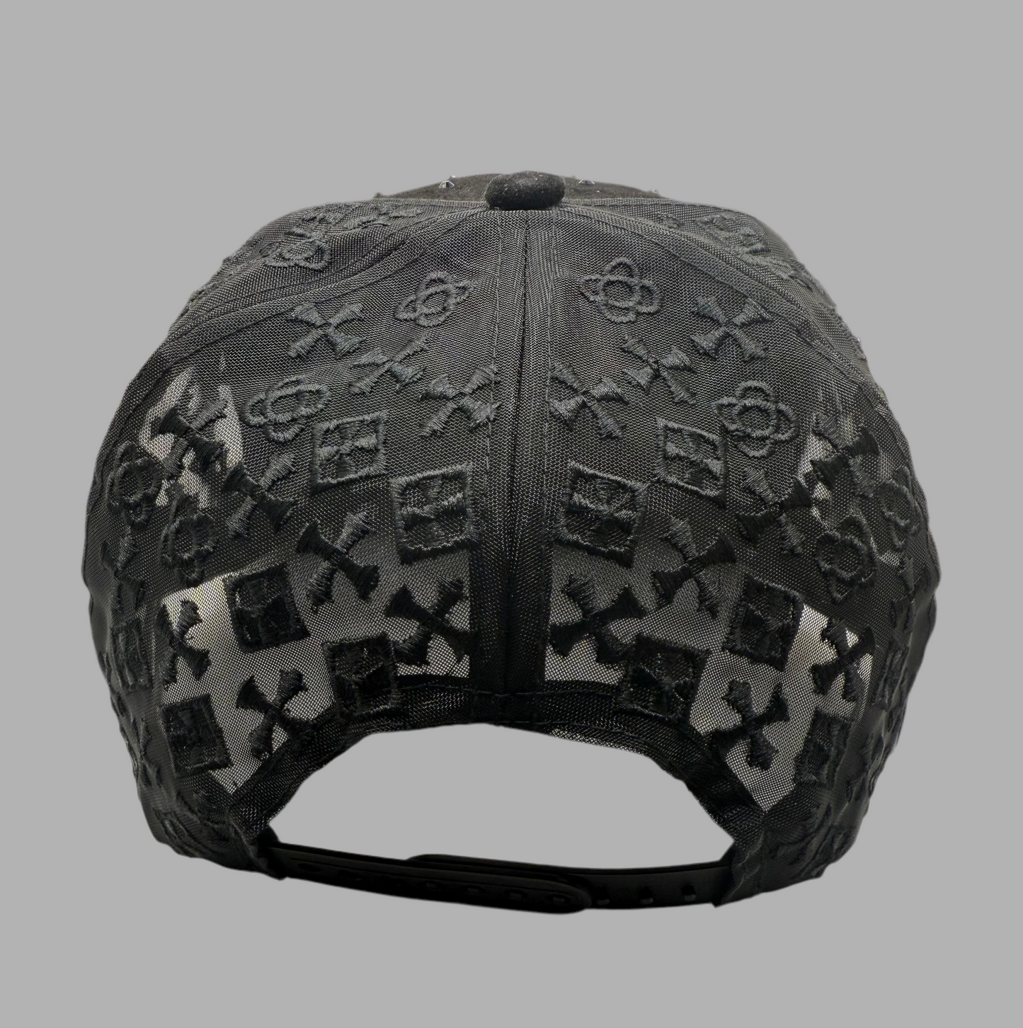 Eleggua Hat