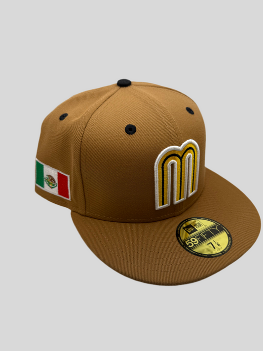 MEXICO WBC