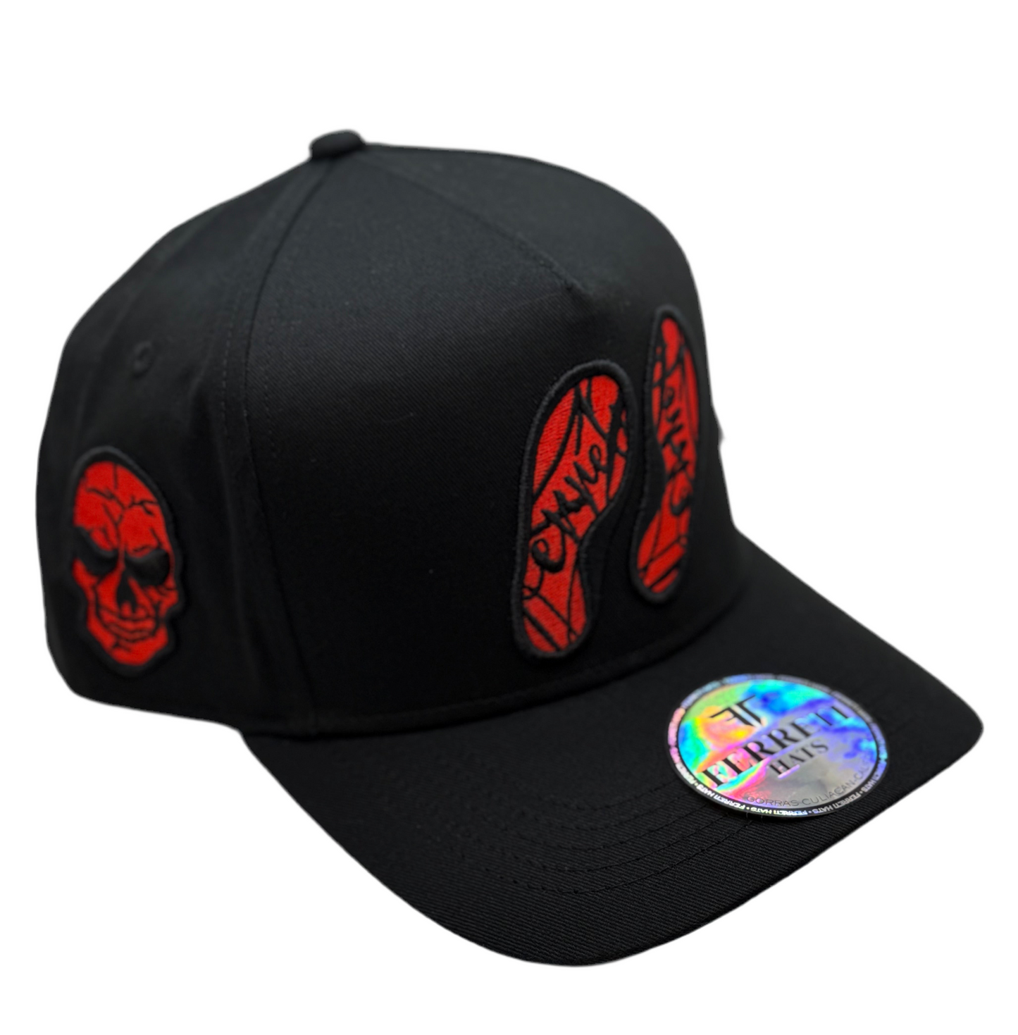 FERRETI HAT PREMIUM