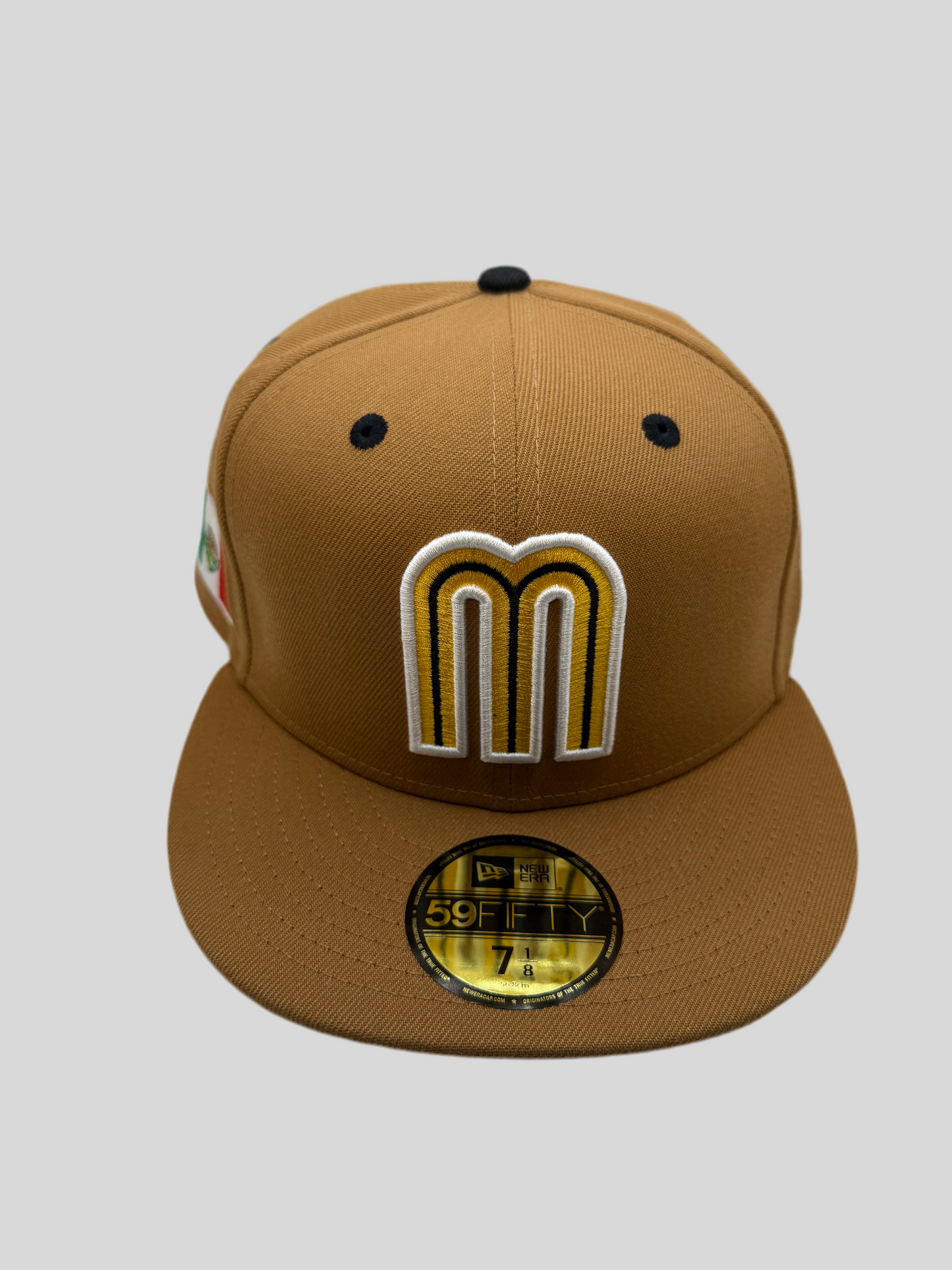 MEXICO WBC