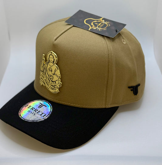 FERRETI HAT PREMIUM