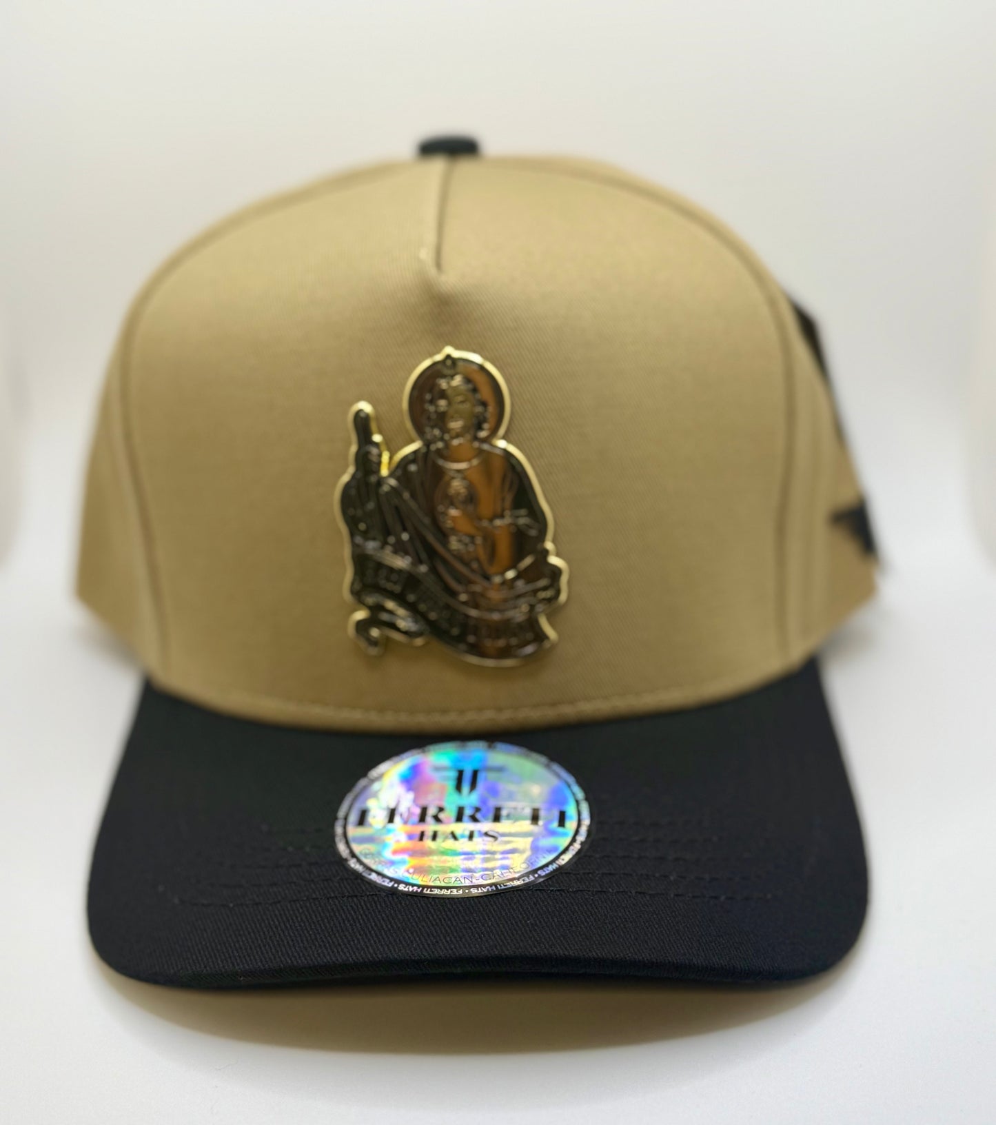 FERRETI HAT PREMIUM