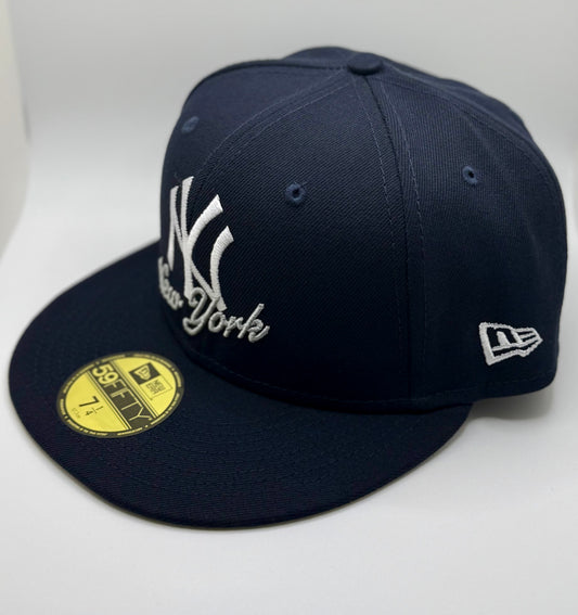 New York Yankees